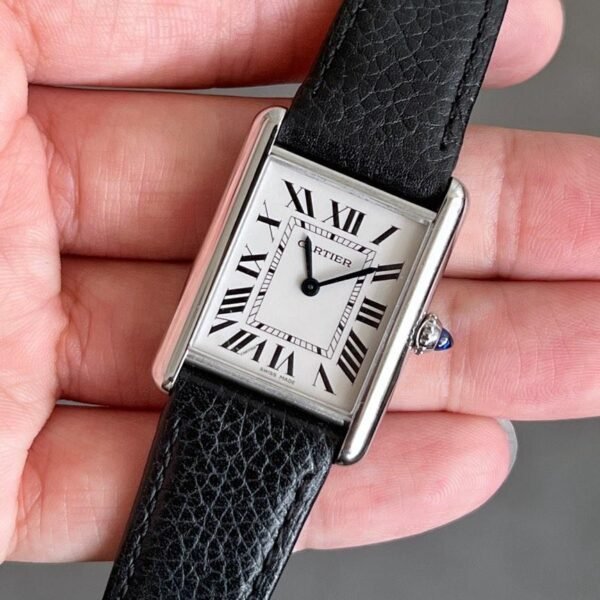 Cartier Tank Must Large Ref. WSTA0041