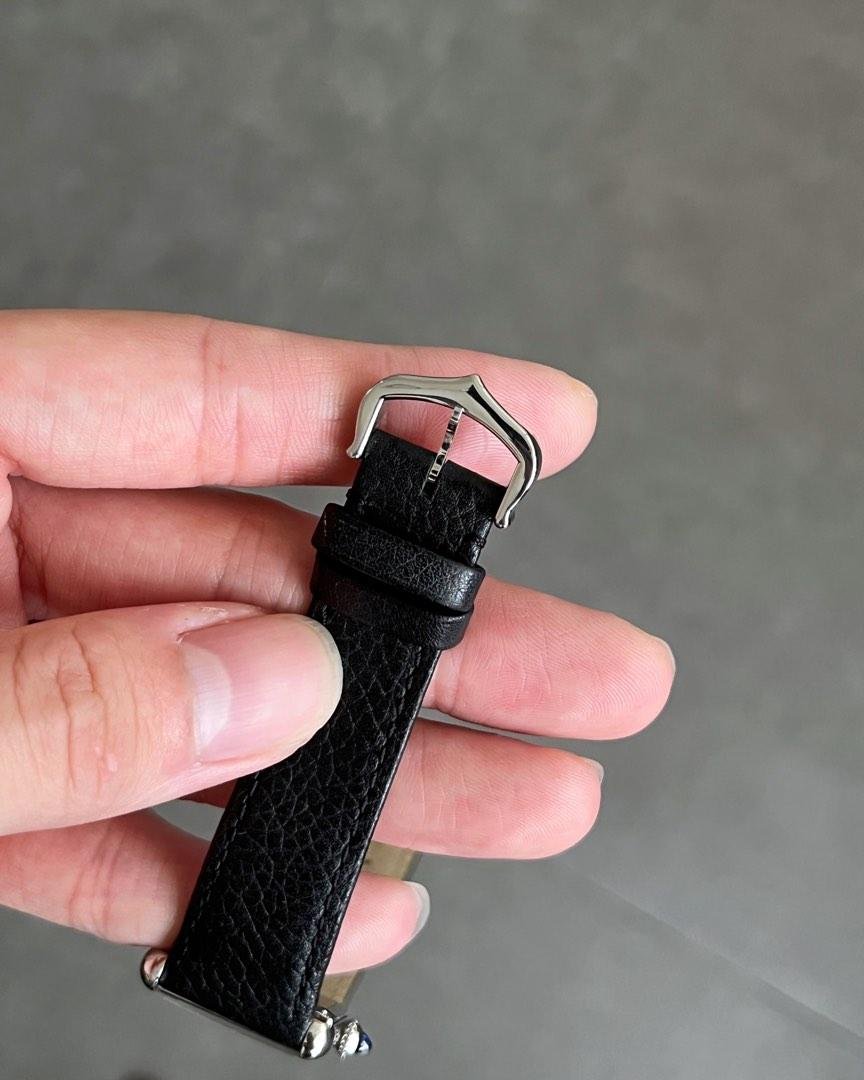 Cartier Tank Must Large Ref. WSTA0041 - Image 6