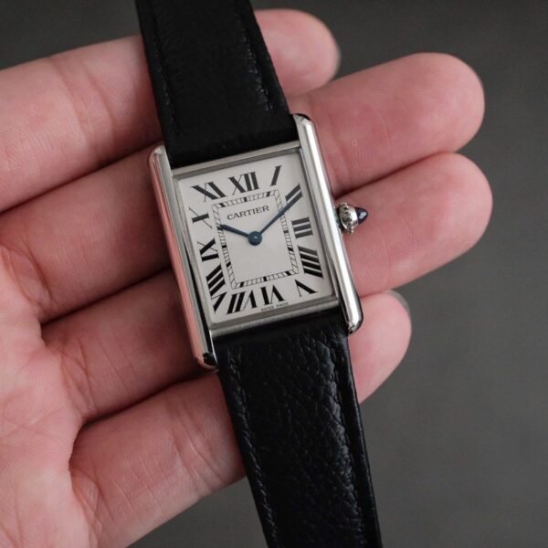 Cartier Tank Must Large Ref. WSTA0041