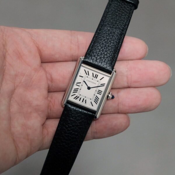 Cartier Tank Must Large Ref. WSTA0041