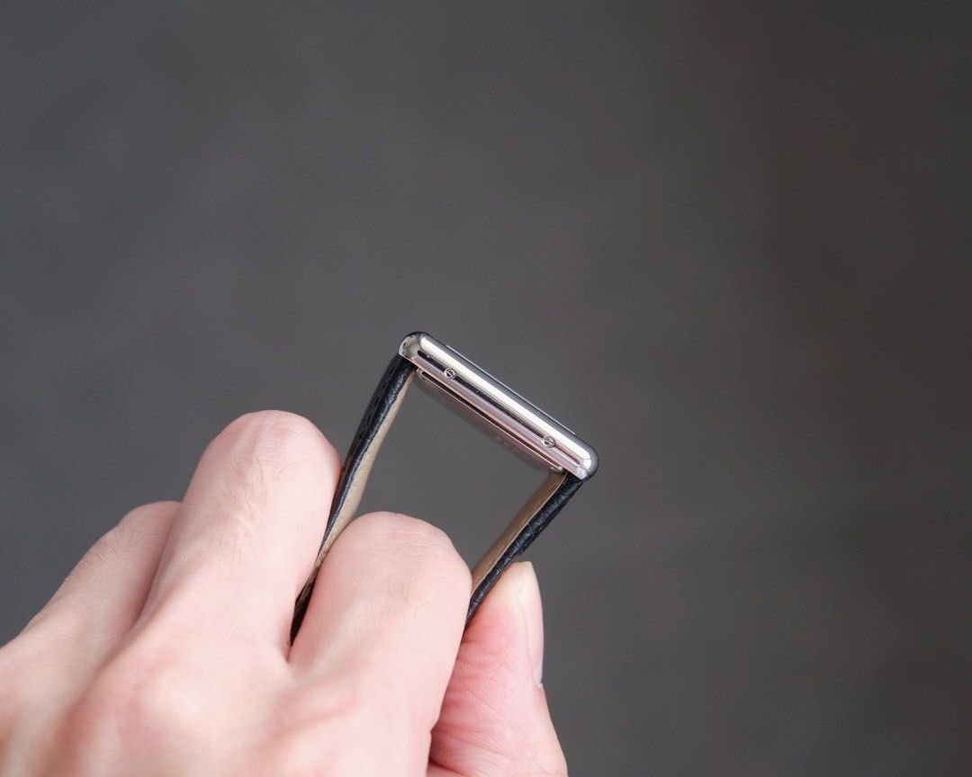 Cartier Tank Must Large Ref. WSTA0041 - Image 4