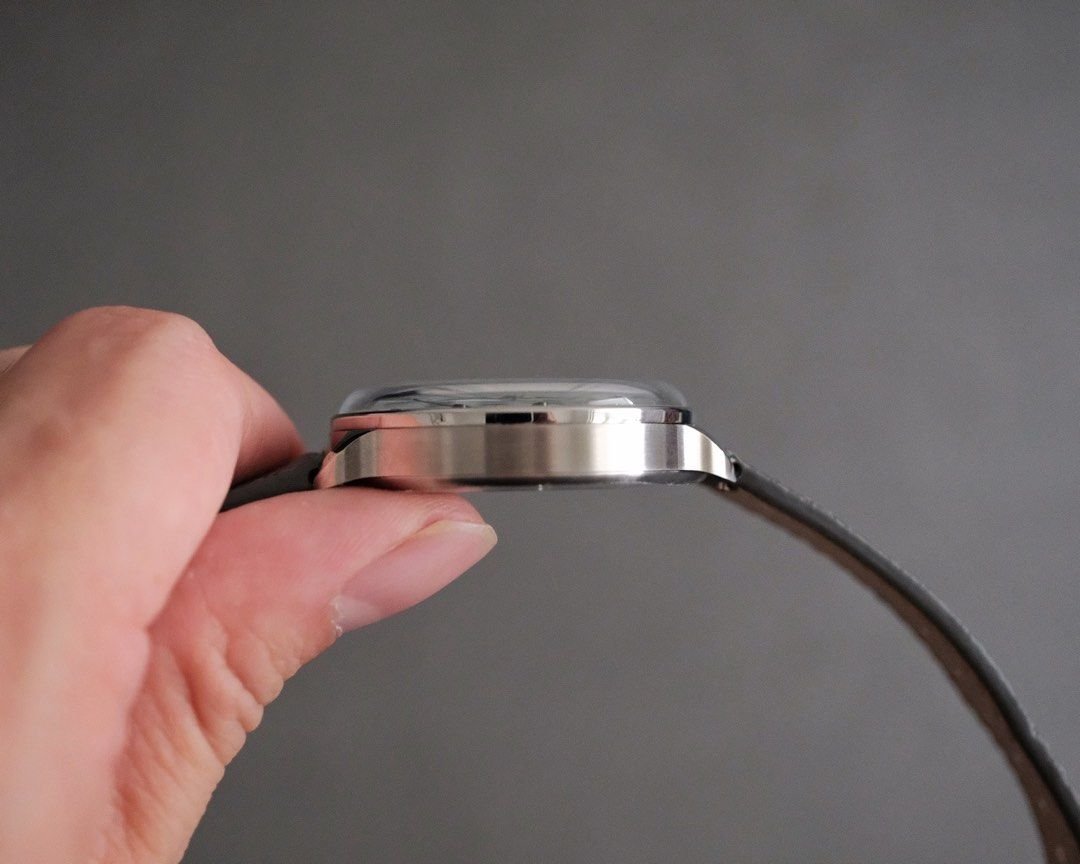 De Rijke & Co Tiffany Blue Miffy Moonphase Driver - Image 5