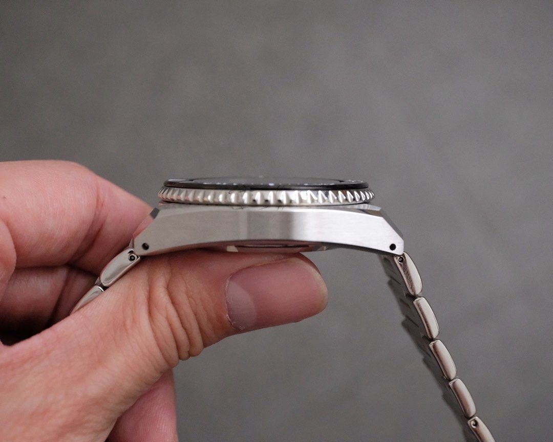 Grand Seiko F9 Sport Collection Ref. SBGX337 - Image 5