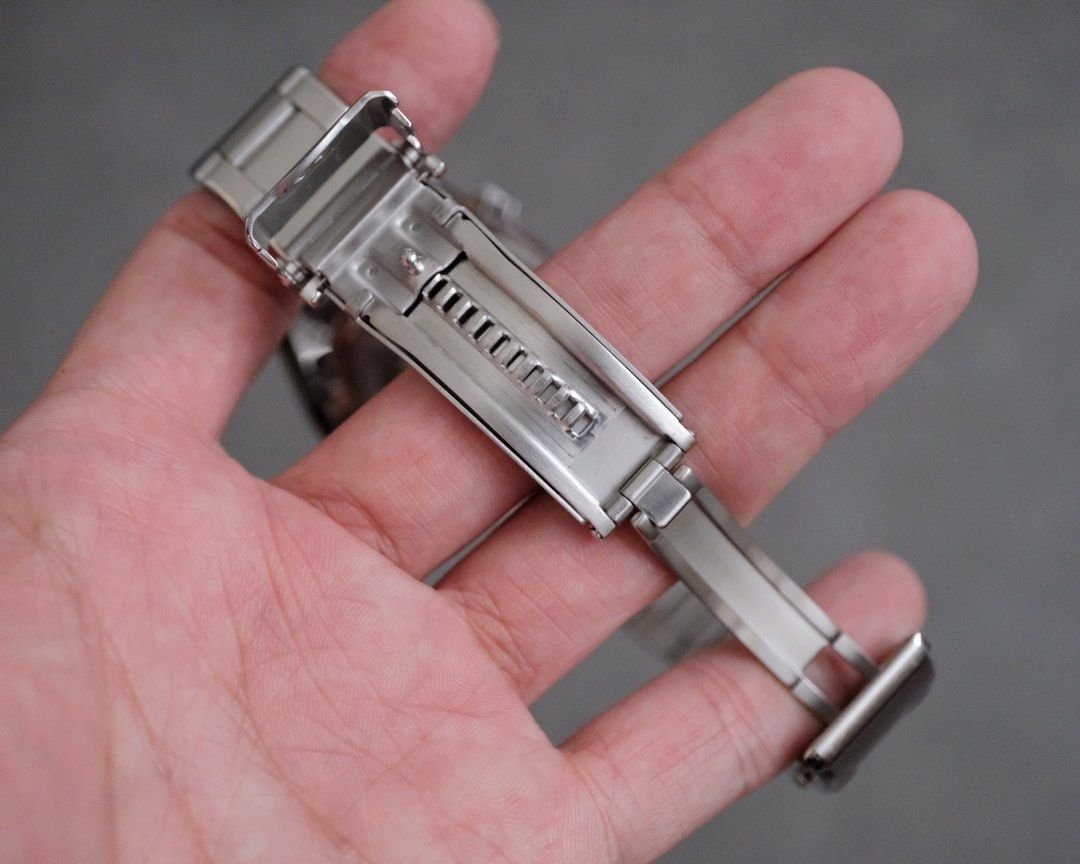 Grand Seiko F9 Sport Collection Ref. SBGX337 - Image 8