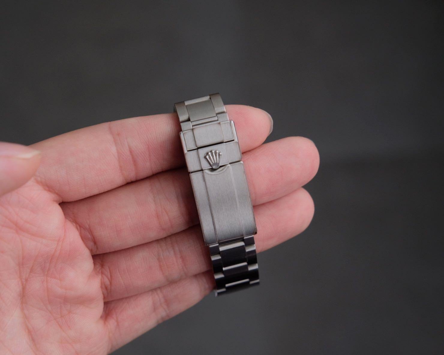 Rolex Explorer 1 36mm Ref. 124270 - Image 6