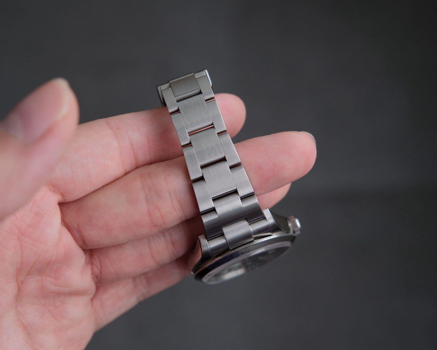 Rolex Explorer 1 36mm Ref. 124270 - Image 7