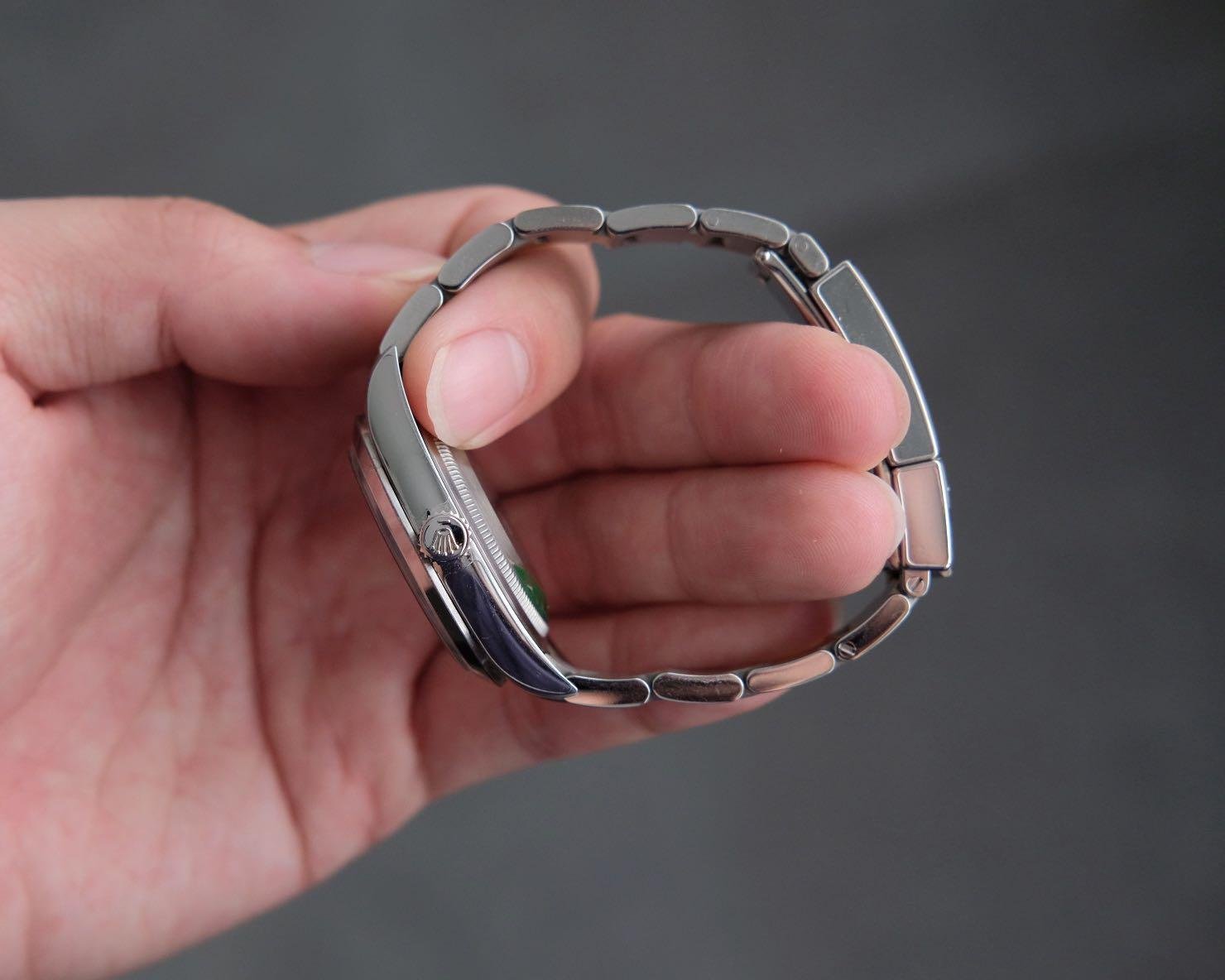 Rolex Explorer 1 36mm Ref. 124270 - Image 3