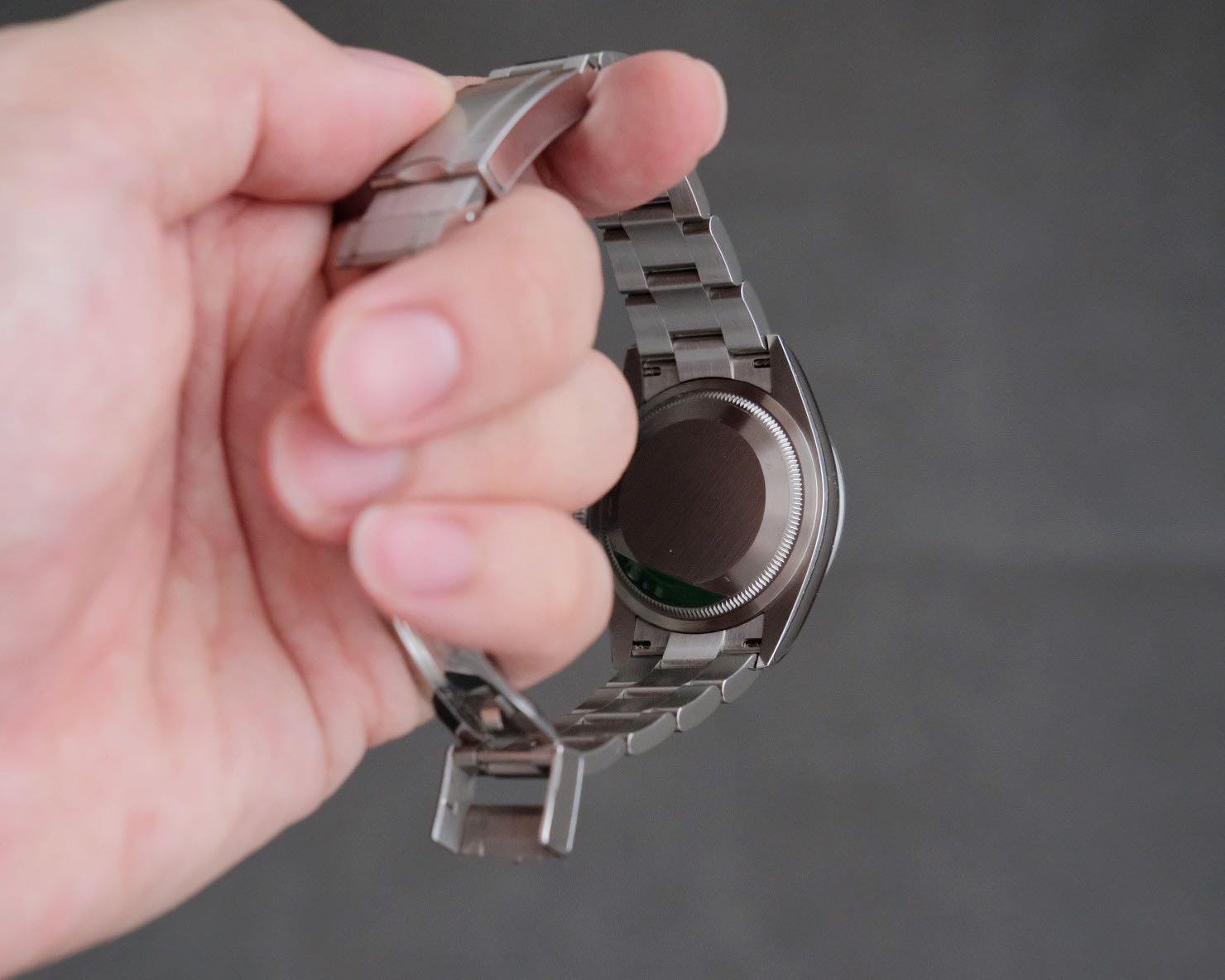 Rolex Explorer 1 36mm Ref. 124270 - Image 5