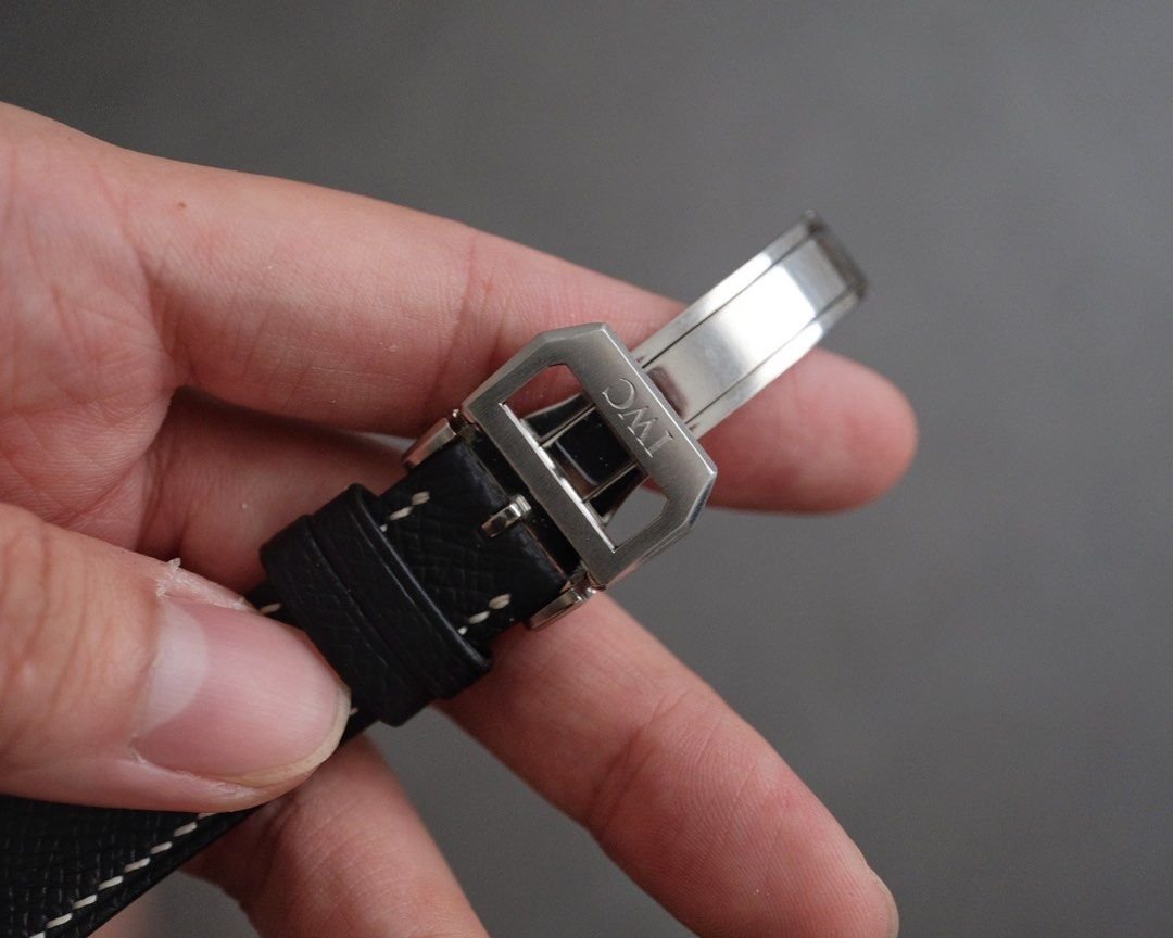 IWC Schaffhausen Pilot Mark XV Automatic Ref. IW325301 - Image 6