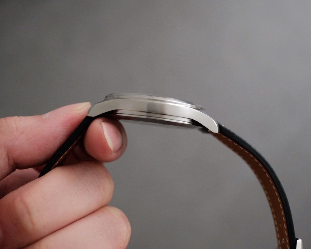 IWC Schaffhausen Pilot Mark XV Automatic Ref. IW325301 - Image 4