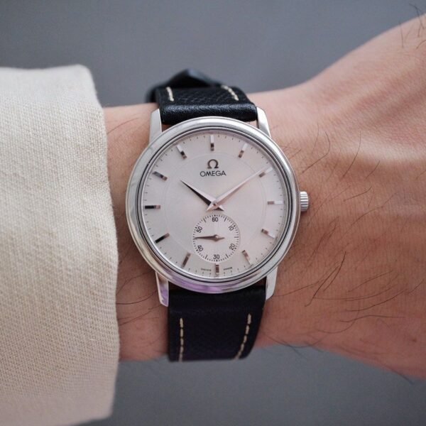 Omega De Ville Prestige 36mm Manual Wind Ref. 325.0150