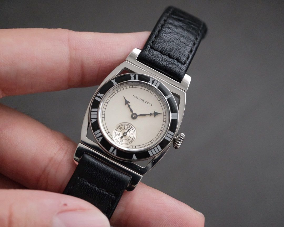 Hamilton Piping Rock 80th Anniversary Ref. H50311754 - Image 3