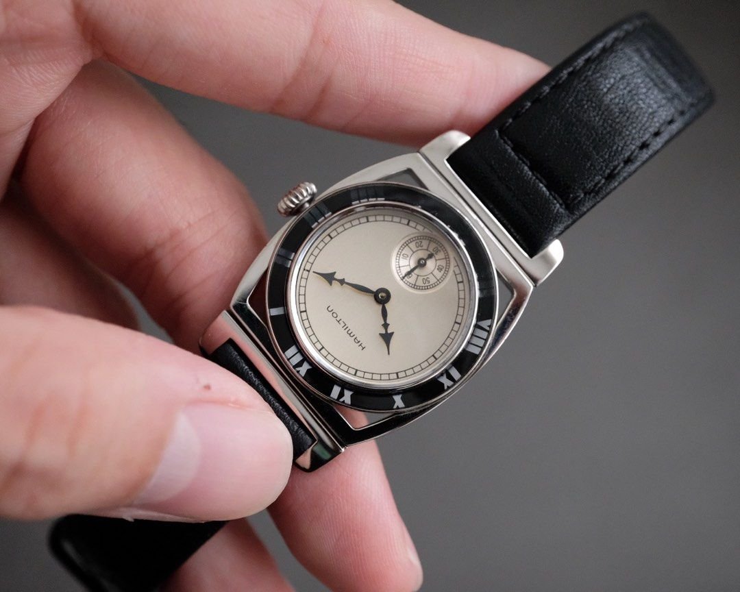 Hamilton Piping Rock 80th Anniversary Ref. H50311754 - Image 4