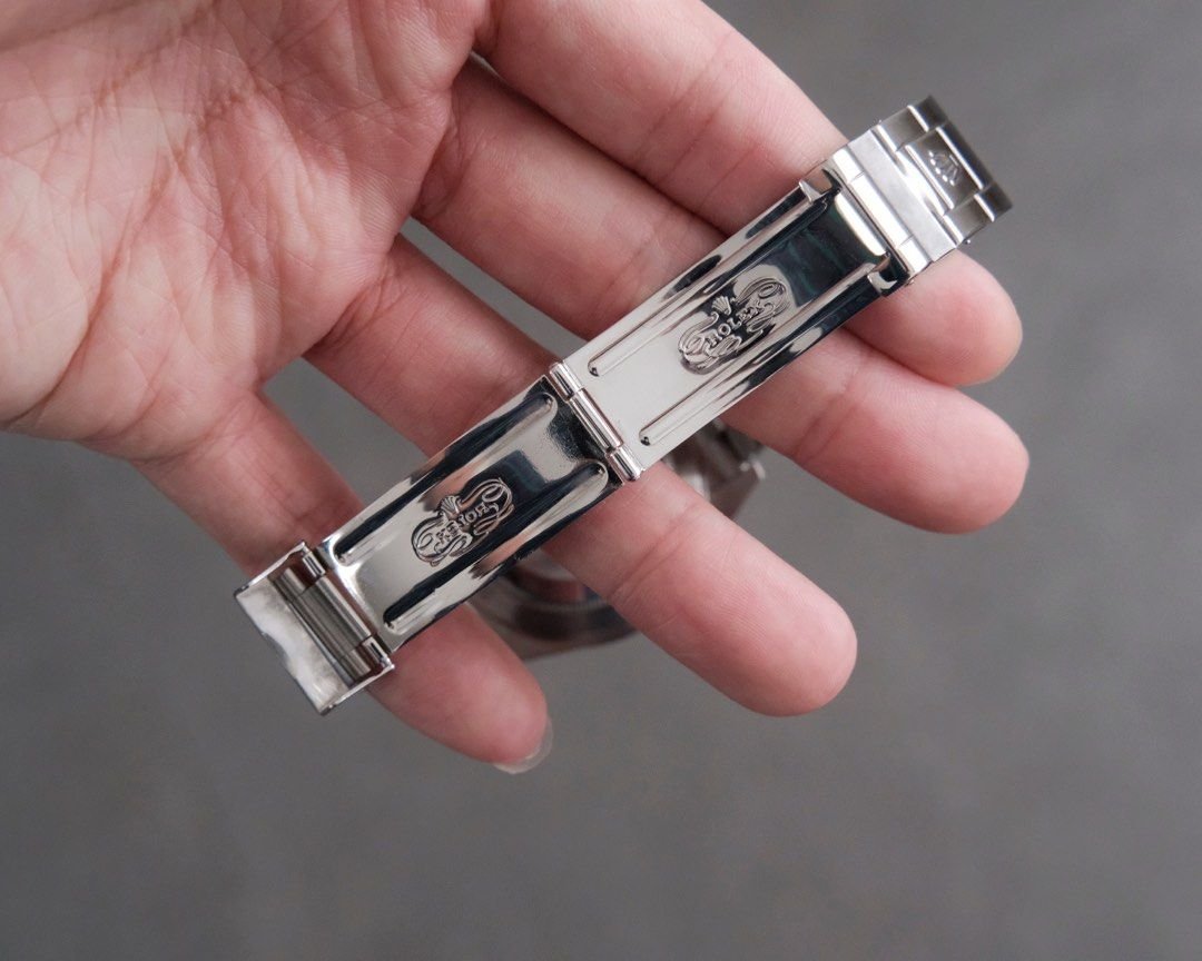 Rolex Explorer II Polar Ref. 16570 - Image 8