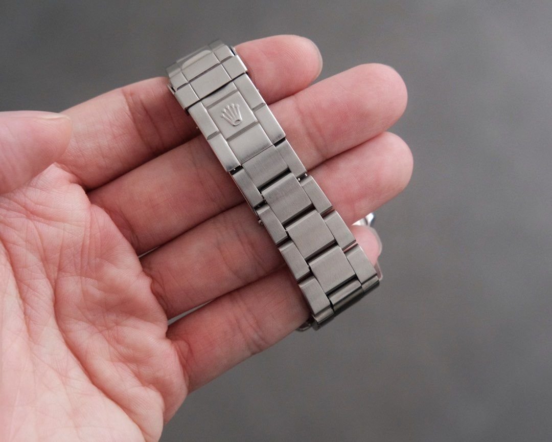 Rolex Explorer II Polar Ref. 16570 - Image 7