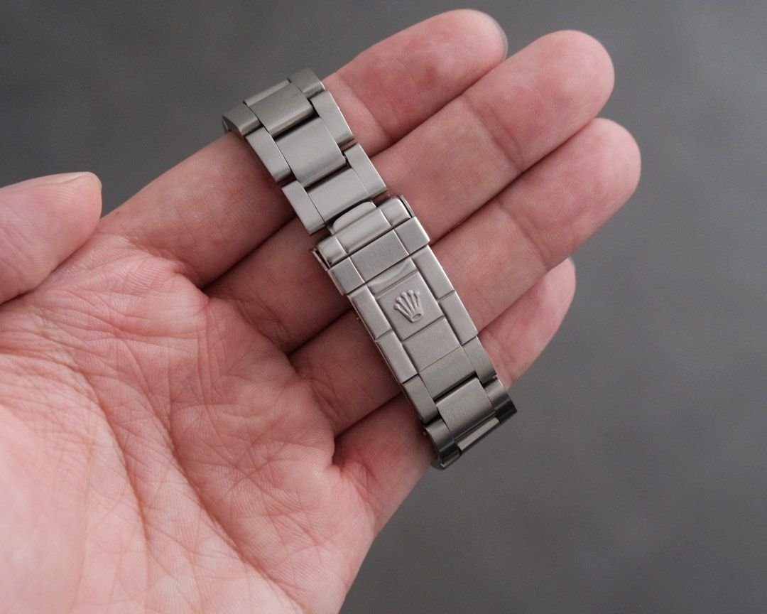 Rolex Explorer II Polar Ref. 16570 - Image 6