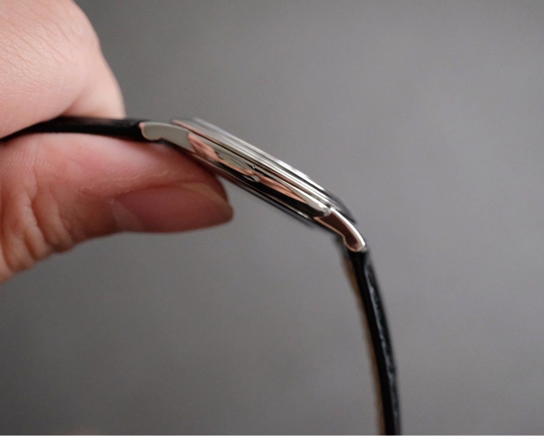 Omega De Ville Prestige 36mm Manual Wind Ref. 325.0150 - Image 5