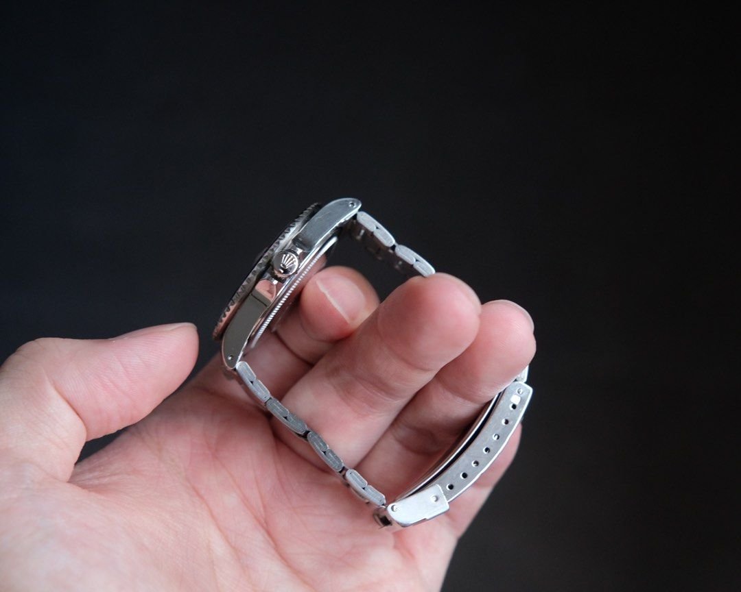 Tudor Submariner Blue Ref. 75090 - Image 3