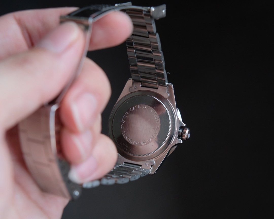 Tudor Submariner Blue Ref. 75090 - Image 5