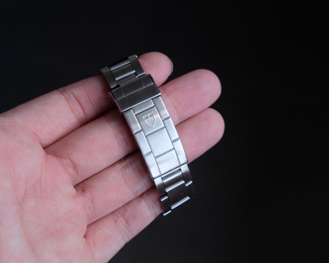 Tudor Submariner Blue Ref. 75090 - Image 6