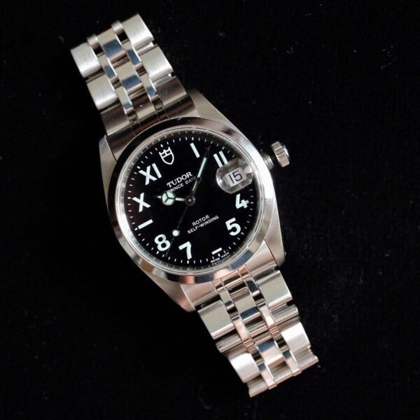 Tudor Prince Date California Dial Ref. 74000N