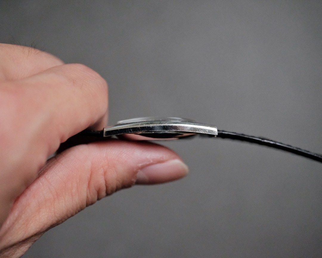 Vintage CYMA by Synchron Manual Wind - Image 6