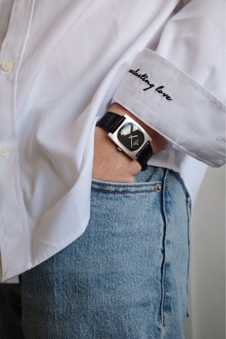 Vintage CYMA by Synchron Manual Wind - Image 9