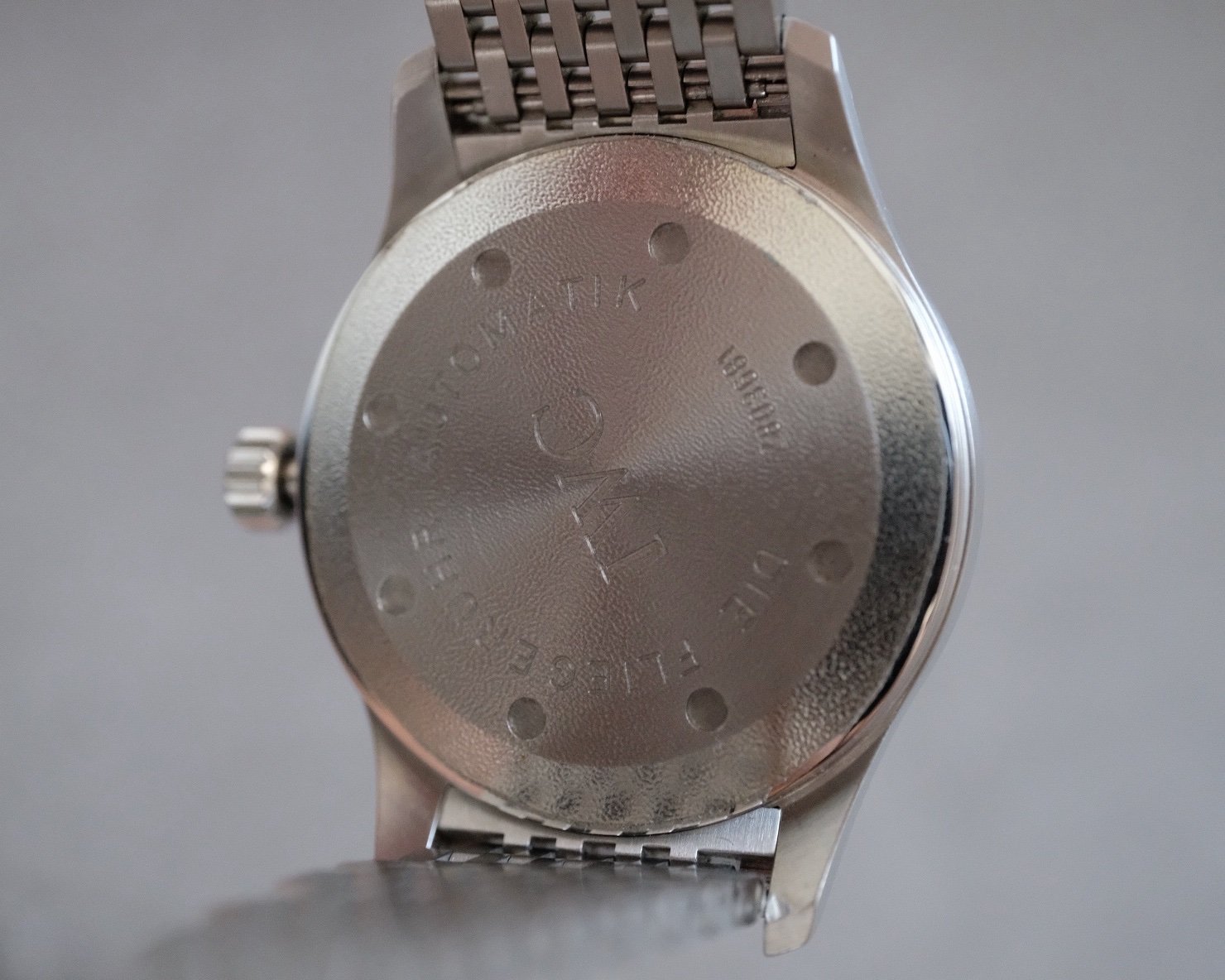 IWC Fliegeruhr Mark XV Ref. 325301 - Full Set - Image 7