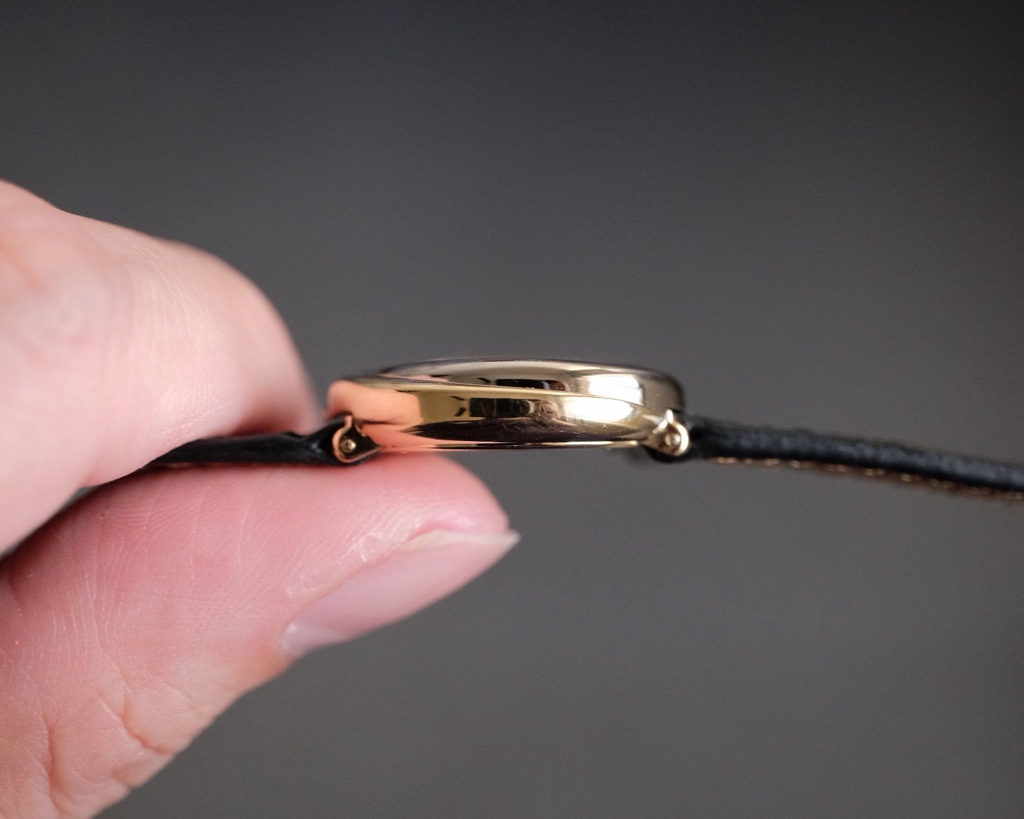 Cartier Trinity 18K Yellow, Rose, White Gold Ref. W6000156 / 2357 - Image 8