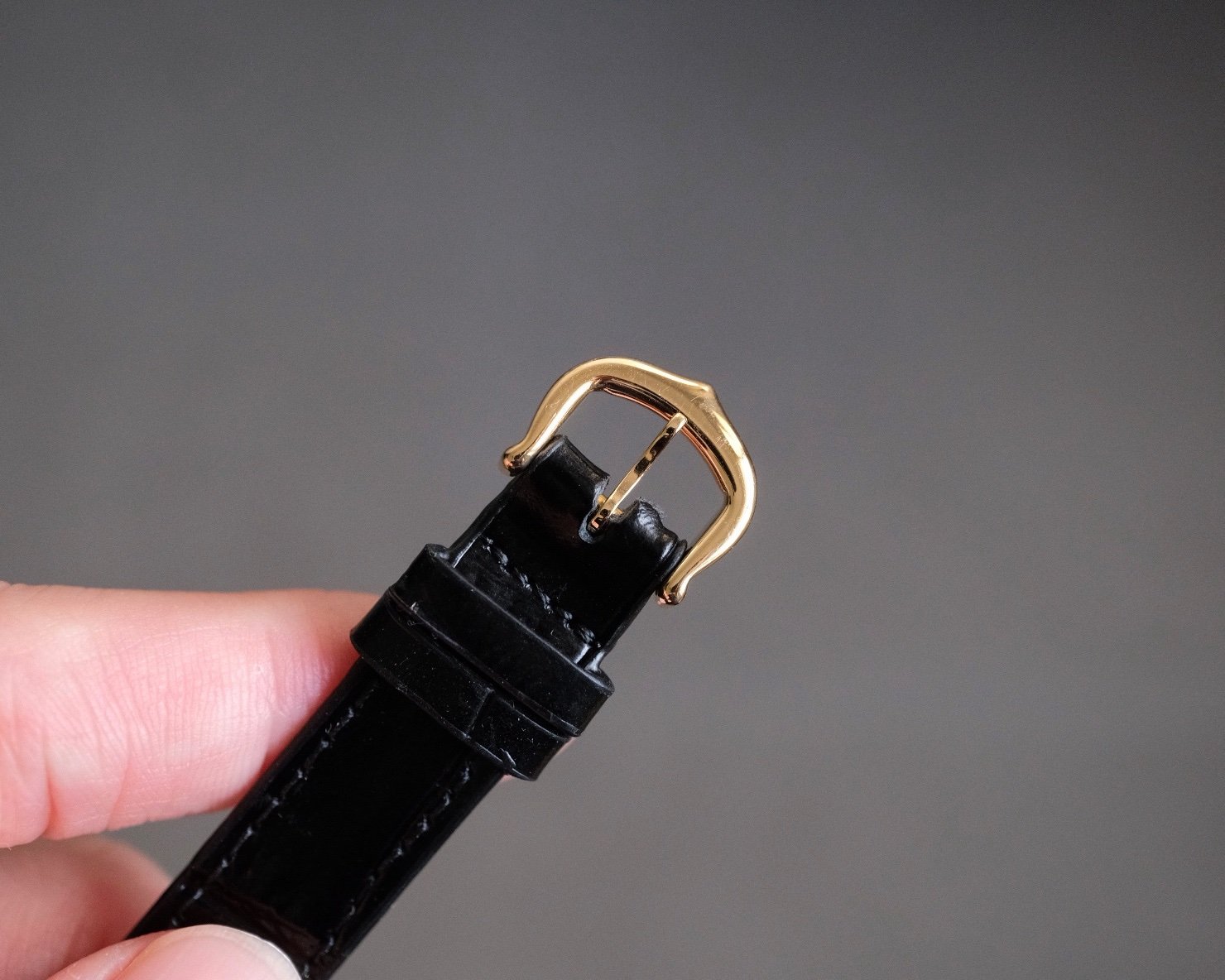 Cartier Trinity 18K Yellow, Rose, White Gold Ref. W6000156 / 2357 - Image 10