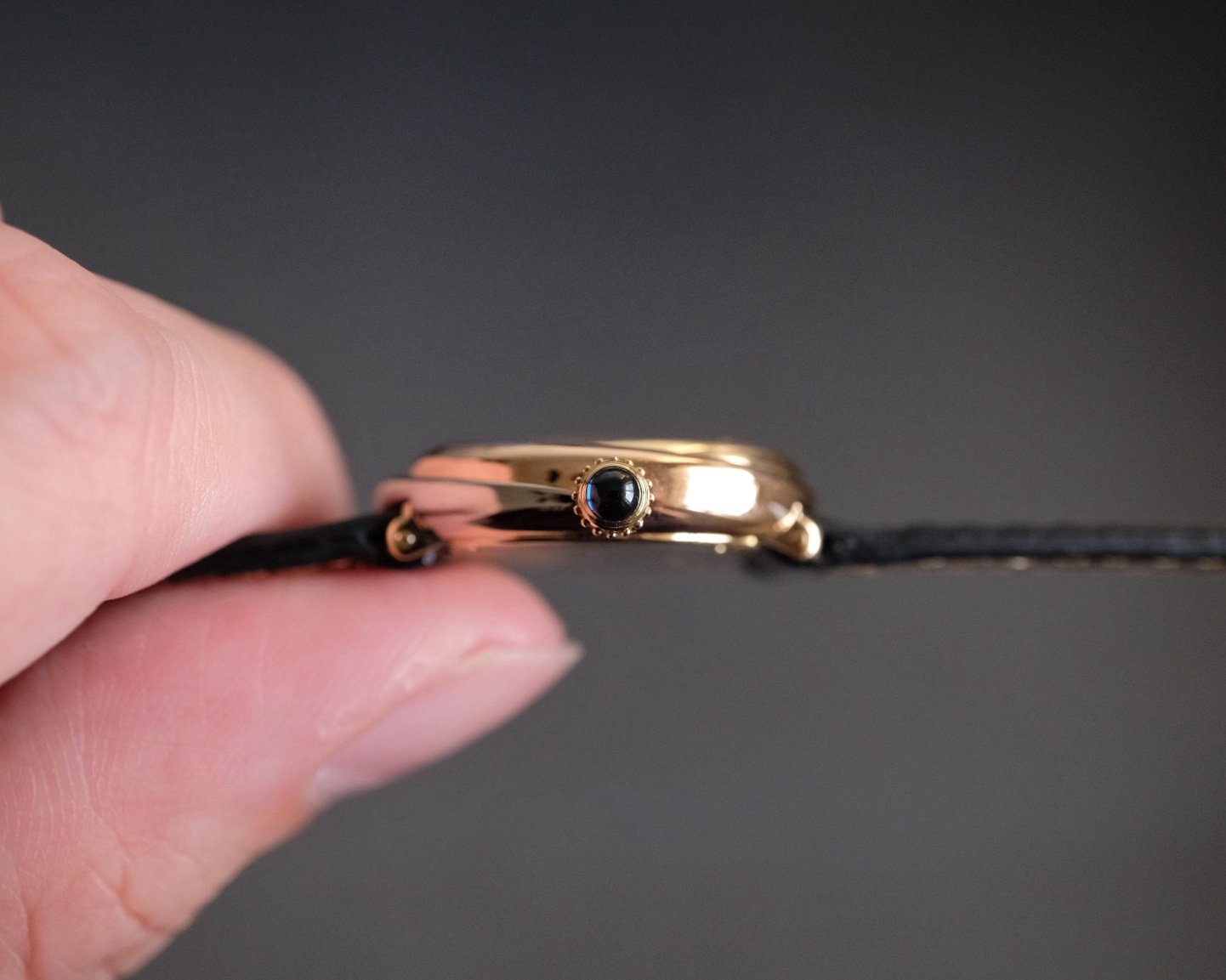 Cartier Trinity 18K Yellow, Rose, White Gold Ref. W6000156 / 2357 - Image 7