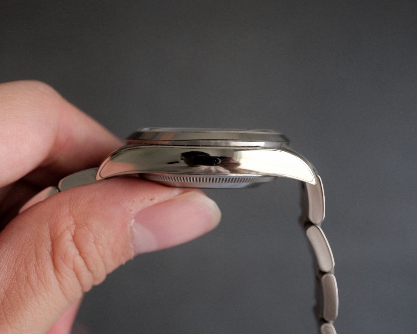 Rolex Explorer 1 36mm Ref. 124270 - Image 5