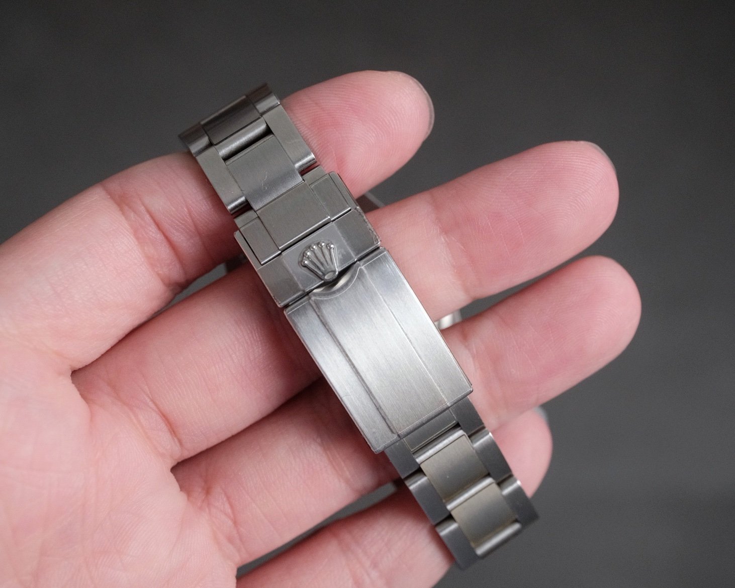 Rolex Explorer 1 36mm Ref. 124270 - Image 7
