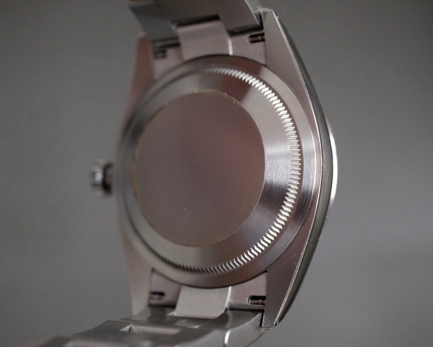 Rolex Explorer 1 36mm Ref. 124270 - Image 6