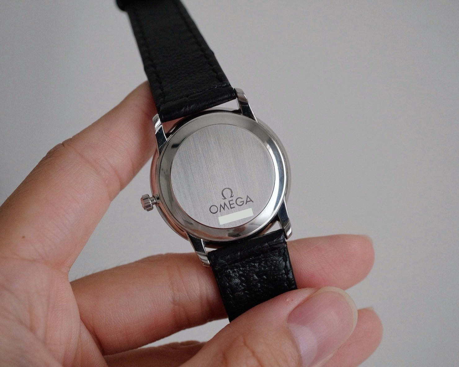 Omega De Ville Chronometer Ref. 4800.51.01 - Image 7